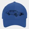 Diamond Era Stretch Cap Thumbnail