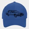 Diamond Era Stretch Cap Thumbnail