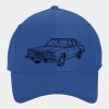 Diamond Era Stretch Cap Thumbnail
