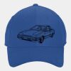 Diamond Era Stretch Cap Thumbnail