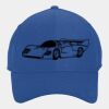 Diamond Era Stretch Cap Thumbnail