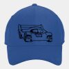 Diamond Era Stretch Cap Thumbnail