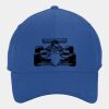 Diamond Era Stretch Cap Thumbnail