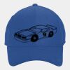 Diamond Era Stretch Cap Thumbnail