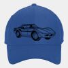 Diamond Era Stretch Cap Thumbnail