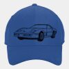 Diamond Era Stretch Cap Thumbnail