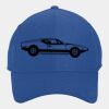 Diamond Era Stretch Cap Thumbnail