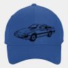 Diamond Era Stretch Cap Thumbnail