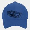 Diamond Era Stretch Cap Thumbnail