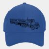 Diamond Era Stretch Cap Thumbnail
