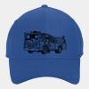 Diamond Era Stretch Cap Thumbnail