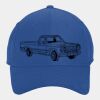 Diamond Era Stretch Cap Thumbnail