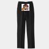 Elastic Insert Pant Thumbnail