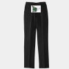 Elastic Insert Pant Thumbnail