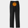Elastic Insert Pant Thumbnail