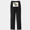Elastic Insert Pant Thumbnail