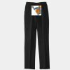 Elastic Insert Pant Thumbnail