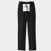 Elastic Insert Pant Thumbnail