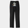 Elastic Insert Pant Thumbnail