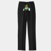 Elastic Insert Pant Thumbnail