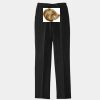 Elastic Insert Pant Thumbnail