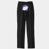 Elastic Insert Pant Thumbnail