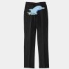 Elastic Insert Pant Thumbnail