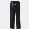 Elastic Insert Pant Thumbnail