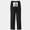 Elastic Insert Pant Thumbnail
