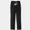 Elastic Insert Pant Thumbnail