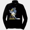 Full Zip Microfleece Jacket Thumbnail