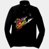 Full Zip Microfleece Jacket Thumbnail