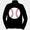 Full Zip Microfleece Jacket Thumbnail