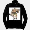 Full Zip Microfleece Jacket Thumbnail