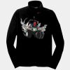 Full Zip Microfleece Jacket Thumbnail