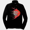 Full Zip Microfleece Jacket Thumbnail