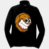 Full Zip Microfleece Jacket Thumbnail