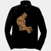Full Zip Microfleece Jacket Thumbnail