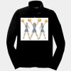 Full Zip Microfleece Jacket Thumbnail
