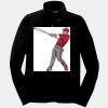 Full Zip Microfleece Jacket Thumbnail