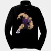 Full Zip Microfleece Jacket Thumbnail