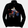 Full Zip Microfleece Jacket Thumbnail