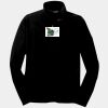 Full Zip Microfleece Jacket Thumbnail