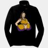 Full Zip Microfleece Jacket Thumbnail