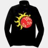 Full Zip Microfleece Jacket Thumbnail