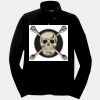 Full Zip Microfleece Jacket Thumbnail