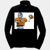 Full Zip Microfleece Jacket Thumbnail