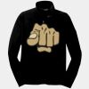 Full Zip Microfleece Jacket Thumbnail