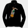 Full Zip Microfleece Jacket Thumbnail