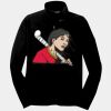 Full Zip Microfleece Jacket Thumbnail